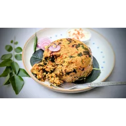 Millet Biryani Mix - 300g