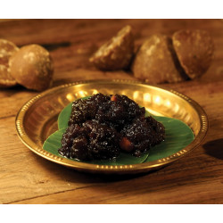 Karupatti / Palm Jaggery Halwa - 250g Karupatti / Palm Jaggery Halwa - 250g