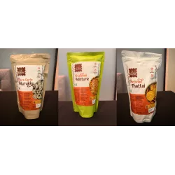 Smart Bundle Pack (Pick any 3 for $5) - 300g