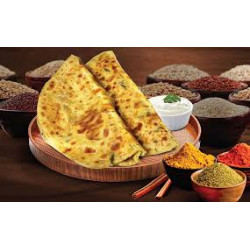 Millet Chapathi Mix - 300g