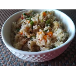 Millet Upma Mix - 300g