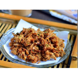 Millet Pakoda Mix - 300g