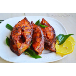 Fish Roast Masala - 200g