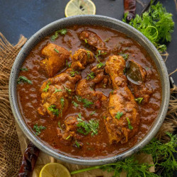 Chettinadu Chicken Masala - 200g