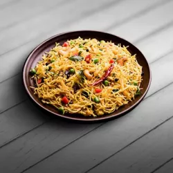 Black Rice (Kavuni) Vermicelli - 1lb