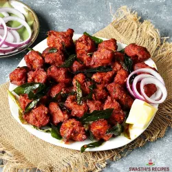 Chicken 65 Masala - 200g
