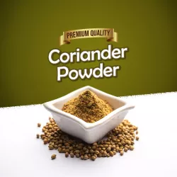 Coriander Powder - 200g