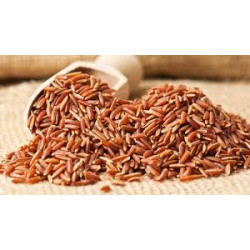 Red Rice (Sivapu Arisi) - 10 lbs
