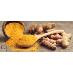 Turmeric Powder - 200g