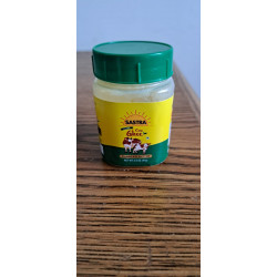 Sastra Pure Cow Ghee 3.2 Oz