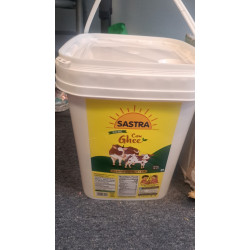 Sastra Pure Cow Ghee 16 Liter