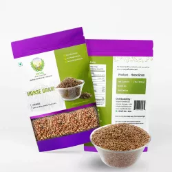 Horse Gram - 2lbs