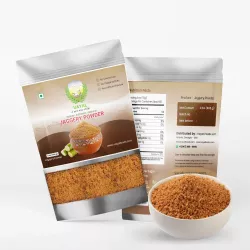 Jaggery Powder (Raw Cane Sugar)