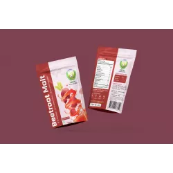 Beetroot Malt - 250g