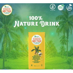 THENNEERA COCO NECTAR - 200ml