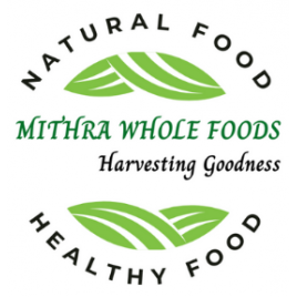 MithraWholeFoods