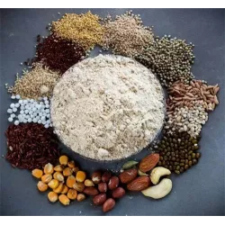 Multigrain (Millets) Drink Mix - 1Kg