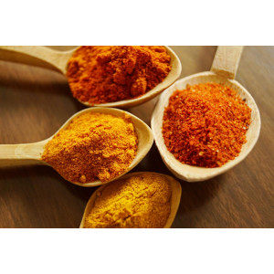 Masala Powders