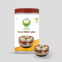 Foxtail Millet Laddu - 250g