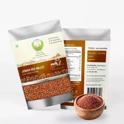 Jowar Red Millet - 2lbs