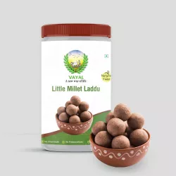 Little Millet Laddu - 250g