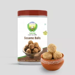 Sesame Balls - 250g