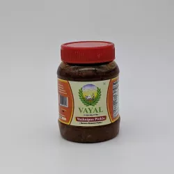 Vazhaipoo Pickle (Thokku) - 250g Vazhaipoo Pickle (Thokku) - 250g