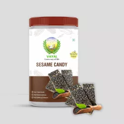 Sesame Candy - 250g