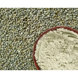 Pearl (Naattu Kambu) Millet Flour - 400g