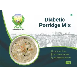 Diabetic Porridge Mix - 300g
