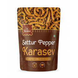 Sattur Pepper Karasev - 180g Sattur Pepper Karasev - 180g
