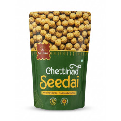 Chettinad Seedai - 180g Chettinad Seedai - 180g