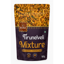 Tirunelveli Mixture - 180g Tirunelveli Mixture - 180g