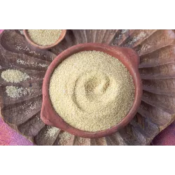 Barnyard Millet Rava (Coarse) - 2lbs