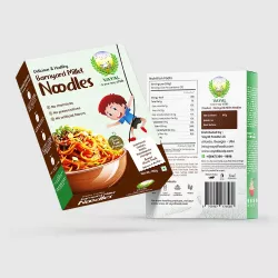 Barnyard Millet Noodles - 180g