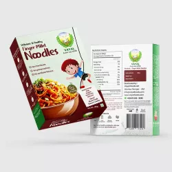 Finger Millet Noodles - 180g