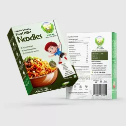 Pearl Millet Noodles - 180g